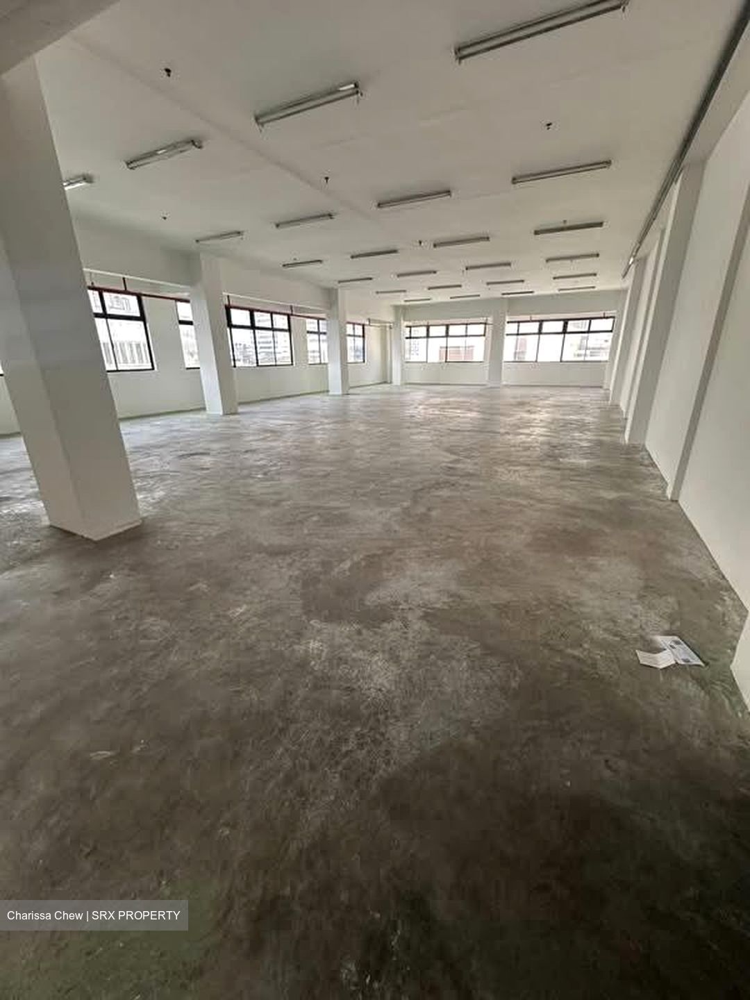 B Central (D12), Factory #581731741